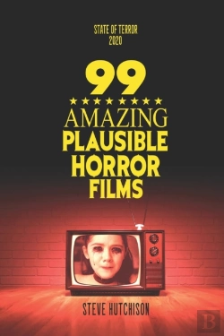 Bertrand.pt - 99 Amazing Plausible Horror Films