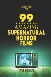 99 Amazing Supernatural Horror Films