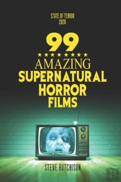Bertrand.pt - 99 Amazing Supernatural Horror Films