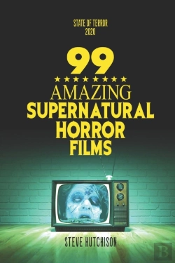 Bertrand.pt - 99 Amazing Supernatural Horror Films