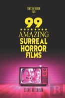 99 Amazing Surreal Horror Films