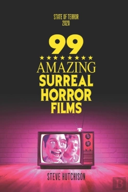 Bertrand.pt - 99 Amazing Surreal Horror Films