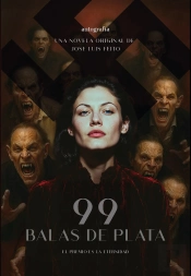 99 Balas De Plata