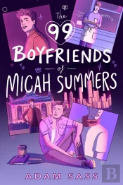 99 Boyfriends Of Micah Summers