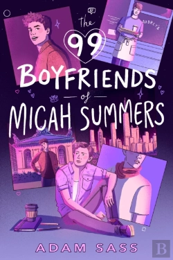 Bertrand.pt - 99 Boyfriends Of Micah Summers