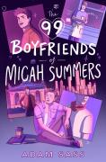 99 Boyfriends Of Micah Summers
