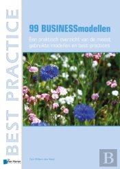 99 Businessmodellen