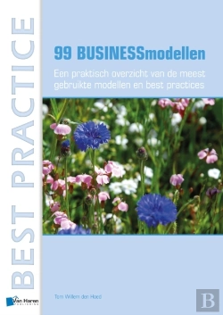 Bertrand.pt - 99 Businessmodellen