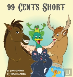 Bertrand.pt - 99 Cents Short