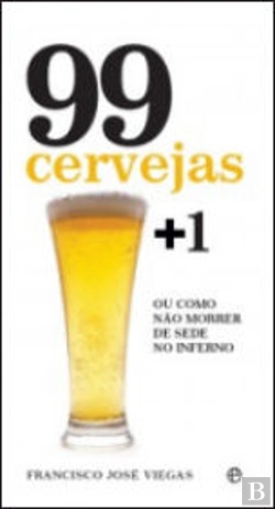 Bertrand.pt - 99 Cervejas + uma