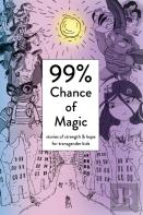 99% Chance Of Magic