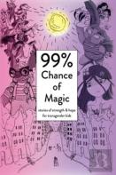 99% Chance Of Magic