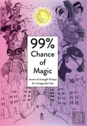 99% Chance Of Magic