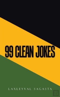 Bertrand.pt - 99 Clean Jokes