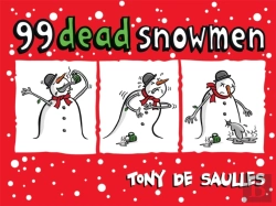 Bertrand.pt - 99 Dead Snowmen
