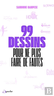 99 Dessins Pour Ne Plus Faire De Fautes