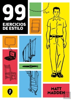 Bertrand.pt - 99 Ejercicios De Estilo