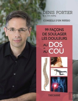 Bertrand.pt - 99 Façons De Soulager Les Douleurs Au Dos Et Au Cou : Conseils