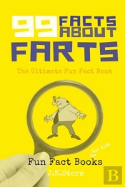 99 Facts About Farts