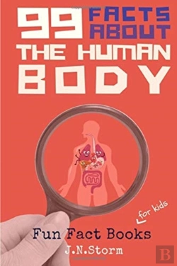 Bertrand.pt - 99 Facts About The Human Body