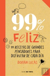 99% Feliz