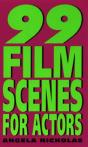 99 Film Scenes For Actors