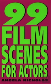 99 Film Scenes For Actors