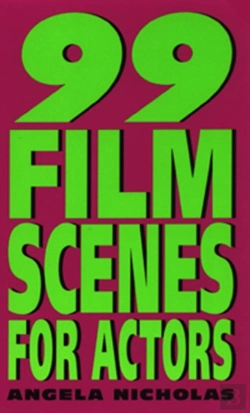 Bertrand.pt - 99 Film Scenes For Actors