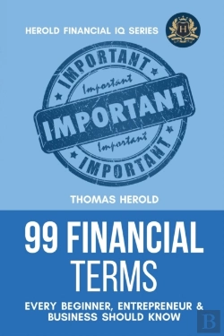 Bertrand.pt - 99 Financial Terms Every Beginner, Entrepreneur & Business Should Know