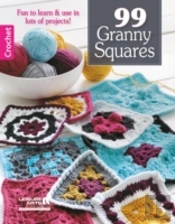 99 Granny Squares