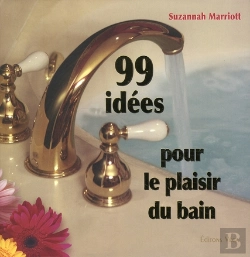 Bertrand.pt - 99 Idees Pour Le Plaisir Du Bain