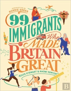 Bertrand.pt - 99 Immigrants Who Made Britain Great
