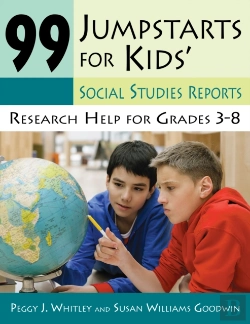 Bertrand.pt - 99 Jumpstarts For Kids' Social Studies Reports