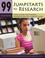 99 Jumpstarts To Research