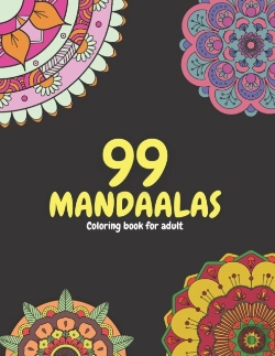 Bertrand.pt - 99 Mandalas