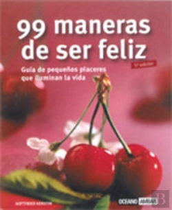 Bertrand.pt - 99 Maneras De Ser Feliz (Mini)  
