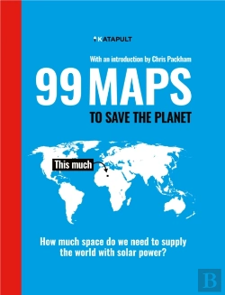 Bertrand.pt - 99 Maps To Save The Planet
