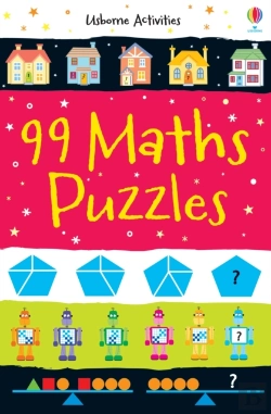 Bertrand.pt - 99 Maths Puzzles