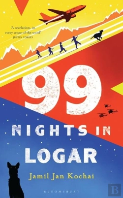 Bertrand.pt - 99 Nights In Logar