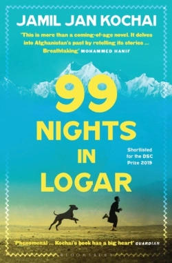 Bertrand.pt - 99 Nights In Logar