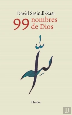 Bertrand.pt - 99 Nombres De Dios, Los