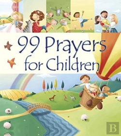 Bertrand.pt - 99 Prayers For Children