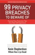 99 Privacy Breaches  To Beware Of