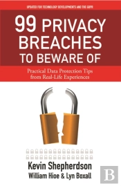99 Privacy Breaches  To Beware Of