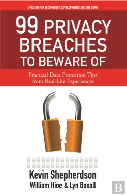 Bertrand.pt - 99 Privacy Breaches  To Beware Of
