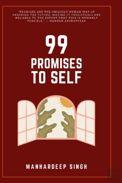 Bertrand.pt - 99 Promises To Self