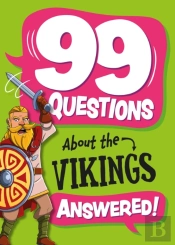 99 Questions About: The Vikings