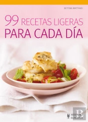 99 Recetas Ligeras Para Cada Día