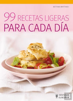 Bertrand.pt - 99 Recetas Ligeras Para Cada Día