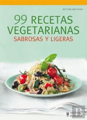 99 Recetas Vegetarianas